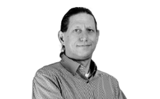 David Ziedman